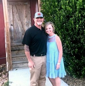 Meet your Posher, Tonya